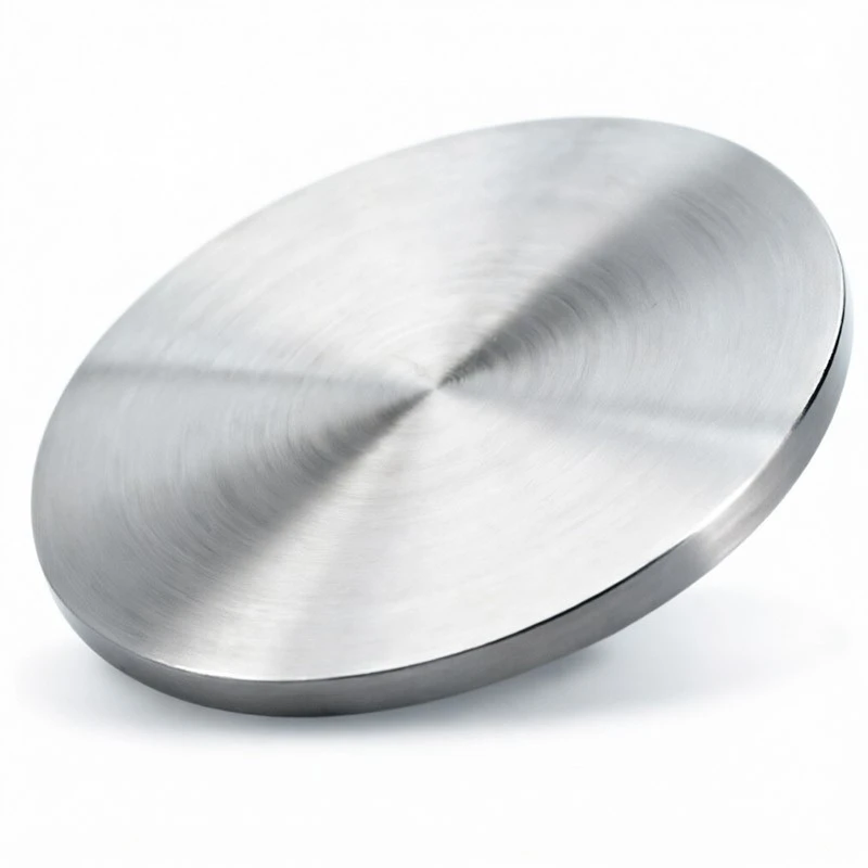 Platinum Target suppliers